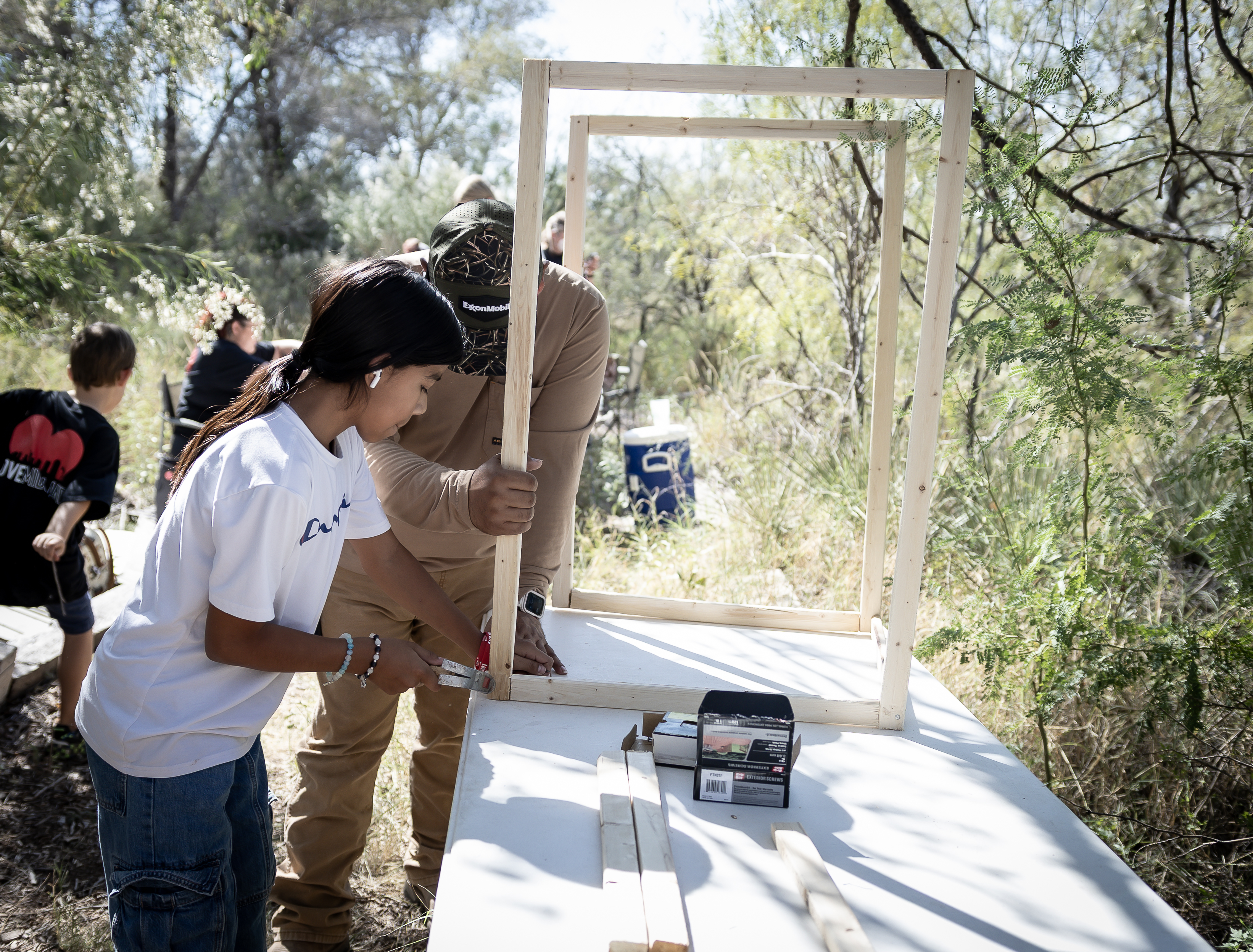 I-20 Wildlife Preserve